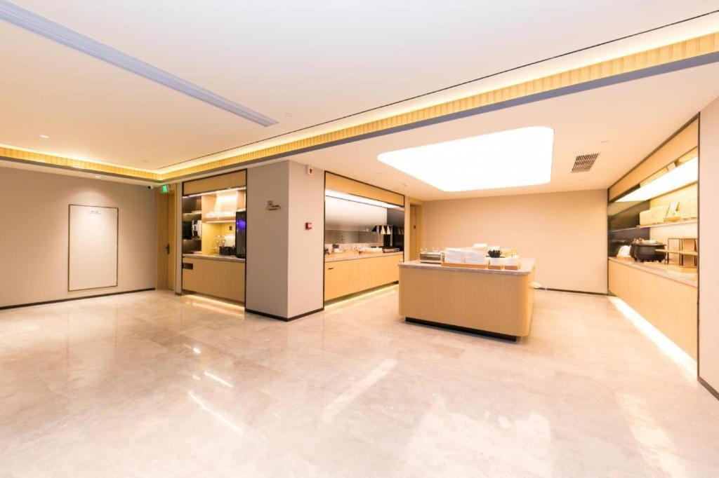 全季张家界天门山酒店 外观 照片