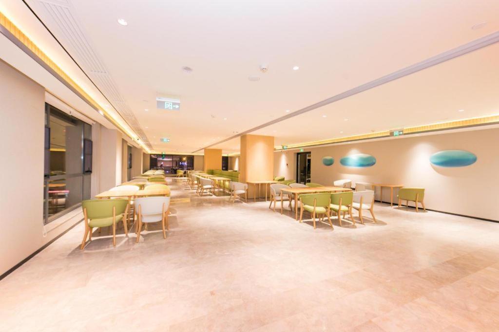 全季张家界天门山酒店 外观 照片