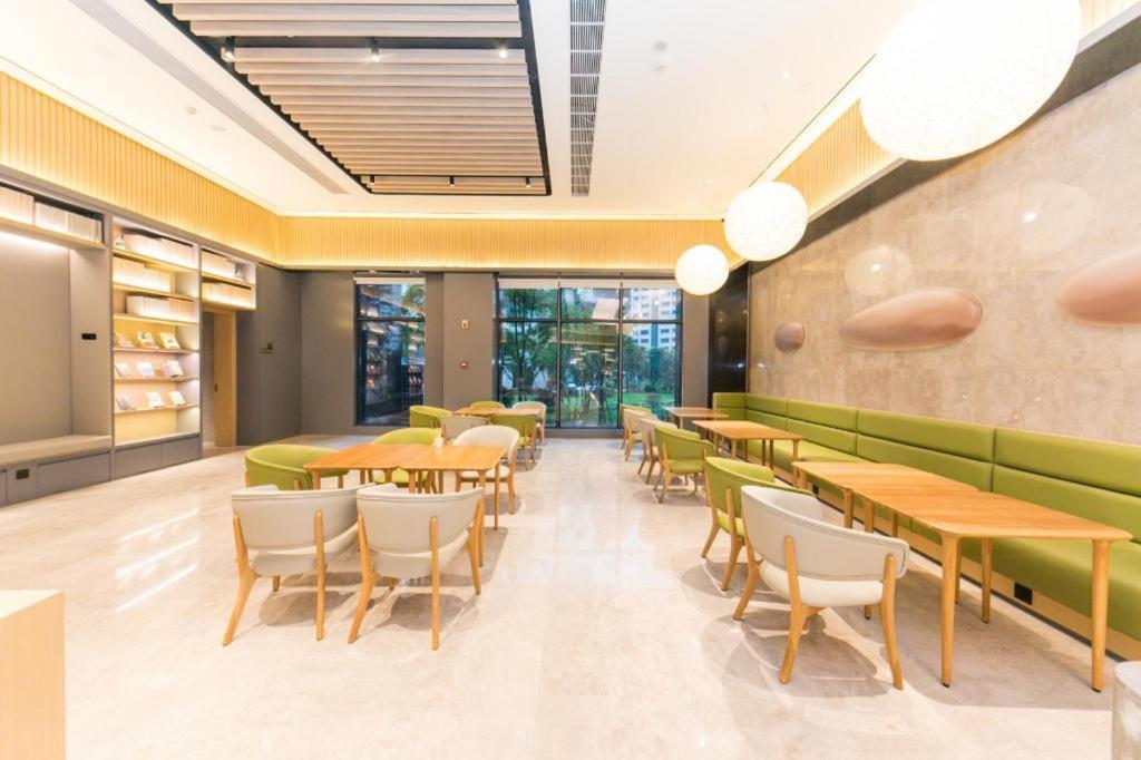 全季张家界天门山酒店 外观 照片